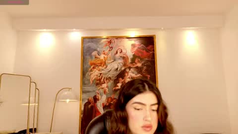 Paulina Santos  online show from 05-16-26, 07:01