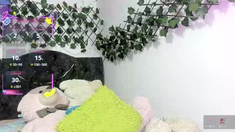 Snapshot of paulinaswan_ chatting on 09-24-25, 06:28 Paulina online show from 09-24-25, 06:28
