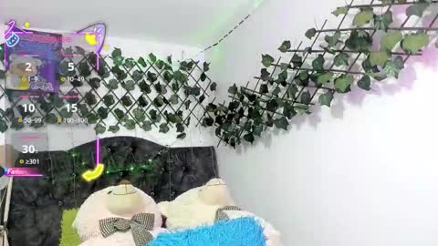 Snapshot of paulinaswan_ chatting on 10-14-25, 03:29 Paulina online show from 10-14-25, 03:29