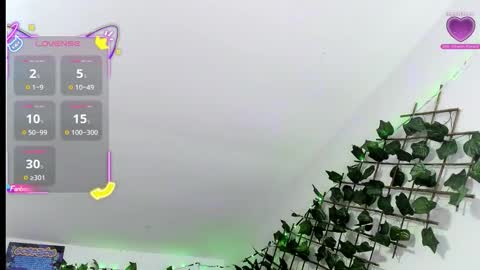 Paulina online show from 12-05-25, 08:01