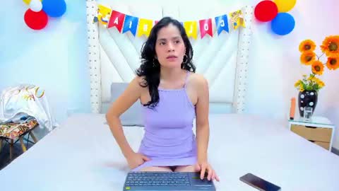 paulinavera online show from 07-02-26, 08:37