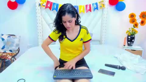 paulinavera online show from 07-07-26, 08:02