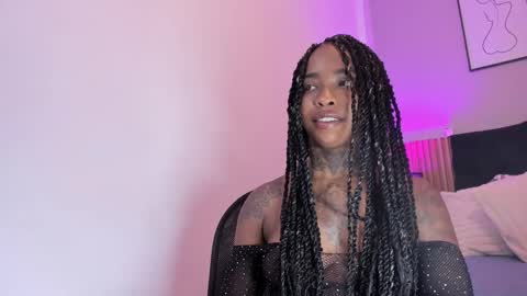 Pauline online show from 03-27-26, 08:26