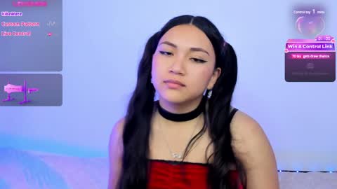 Snapshot of pauline_golden1 chatting on 12-14-24, 03:07 Pauline online show from 12-14-24, 03:07