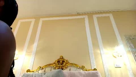 Pauline Kosh online show from 07-22-26, 07:27