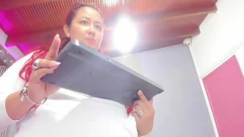 Snapshot of paulinna_curvy chatting on 04-18-26, 07:07 paulinna_curvy online show from 04-18-26, 07:07