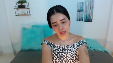 Paulinna online show from 01-21-25, 08:21