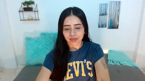 Paulinna online show from 01-23-25, 12:57