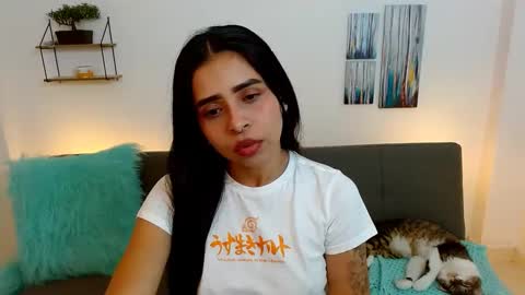 Paulinna online show from 02-04-25, 06:49