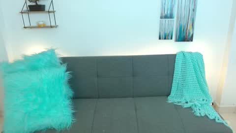 Paulinna online show from 02-13-25, 10:11