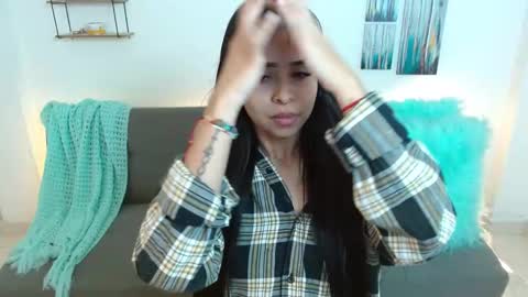 Paulinna online show from 02-22-25, 10:52