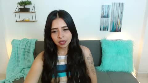 Paulinna online show from 02-25-25, 05:58