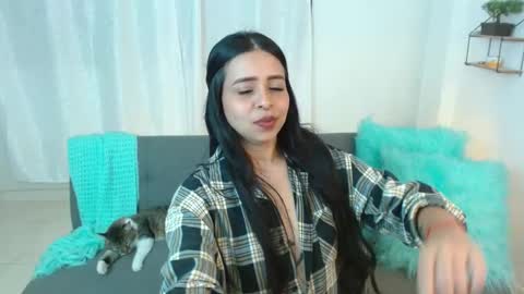 Paulinna online show from 03-11-25, 09:48