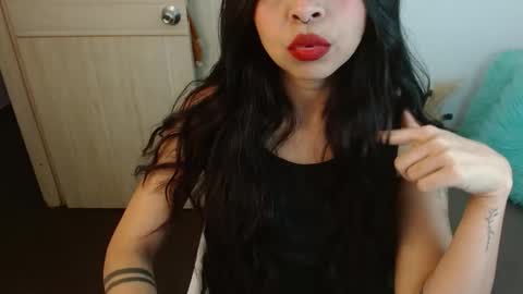 Paulina online show from 03-12-26, 05:30