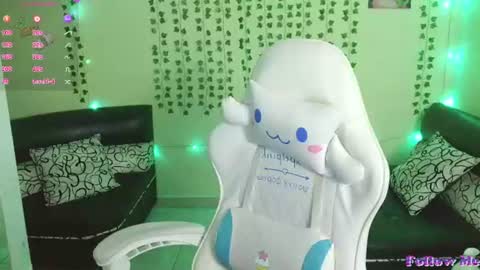 Snapshot of paulixs chatting on 06-16-26, 12:57 Paula San online show from 06-16-26, 12:57