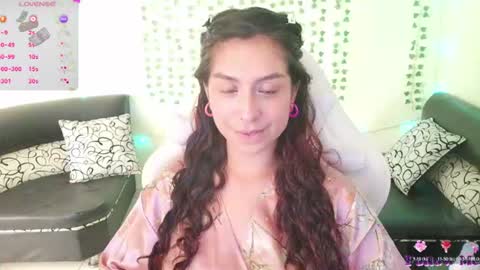 Snapshot of paulixs chatting on 06-19-26, 09:51 Paula San online show from 06-19-26, 09:51