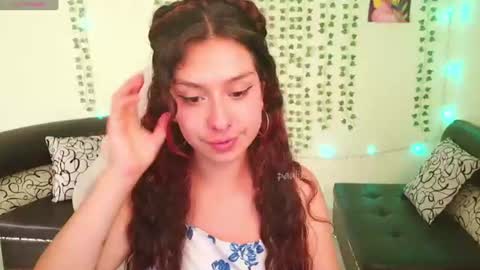 Snapshot of paulixs chatting on 07-13-26, 10:01 Paula San online show from 07-13-26, 10:01