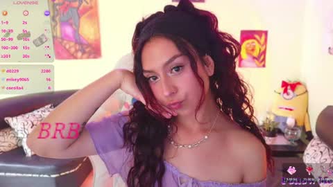 Snapshot of paulixs chatting on 07-14-26, 02:49 Paula San online show from 07-14-26, 02:49