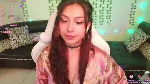 Snapshot of paulixs chatting on 07-16-26, 10:16 Paula San online show from 07-16-26, 10:16