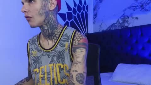 Paulo online show from 03-09-26, 01:20