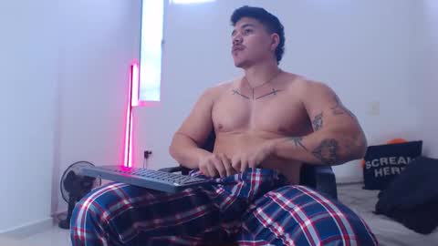 Paulo online show from 11-13-25, 01:10