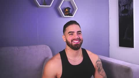 Snapshot of paulphoenix_ chatting on 10-23-25, 07:01 Paul Phoenix online show from 10-23-25, 07:01