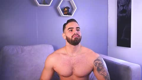 Snapshot of paulphoenix_ chatting on 10-24-25, 05:20 Paul Phoenix online show from 10-24-25, 05:20