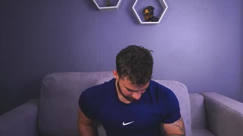 Snapshot of paulphoenix_ chatting on 11-21-25, 09:24 Paul Phoenix online show from 11-21-25, 09:24