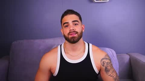 Snapshot of paulphoenix_ chatting on 12-16-25, 08:36 Paul Phoenix online show from 12-16-25, 08:36