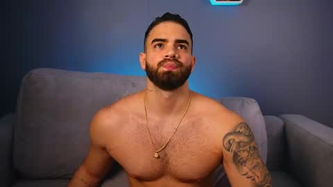 Paul Phoenix online show from 02-05-26, 09:41