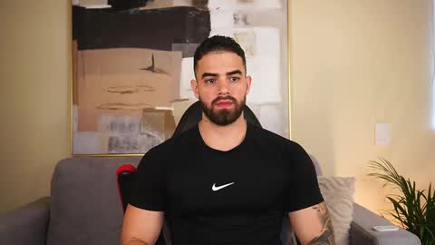 Paul Phoenix online show from 03-25-26, 08:26