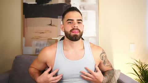 Paul Phoenix online show from 03-31-26, 05:35