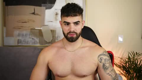 Paul Phoenix online show from 04-21-26, 02:26