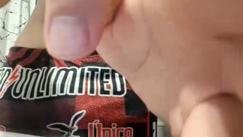 paulpowers_ online show from 04-07-26, 03:29