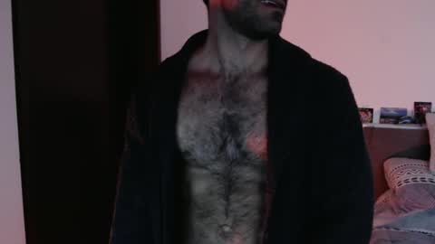 Paul online show from 03-08-25, 12:44