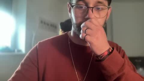 love bush online show from 09-22-25, 04:09