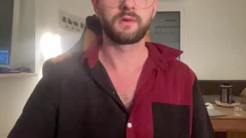 love bush online show from 10-15-25, 05:18