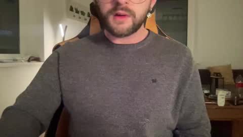 love bush online show from 10-27-25, 07:29