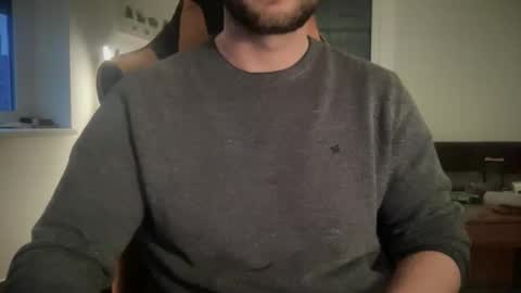 love bush online show from 12-17-25, 03:07