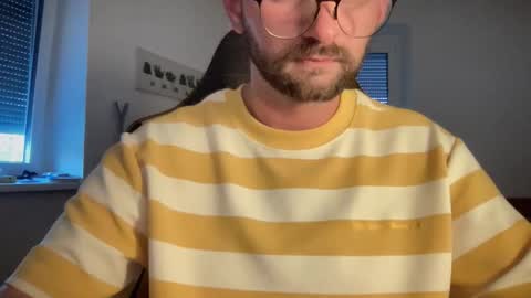 love bush online show from 05-28-26, 06:16