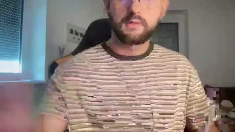love bush online show from 07-05-26, 06:42