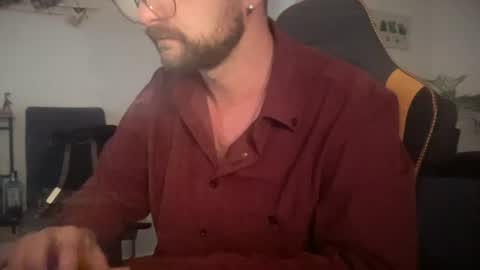 love bush online show from 07-06-26, 01:30