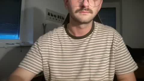 love bush online show from 07-15-26, 06:35