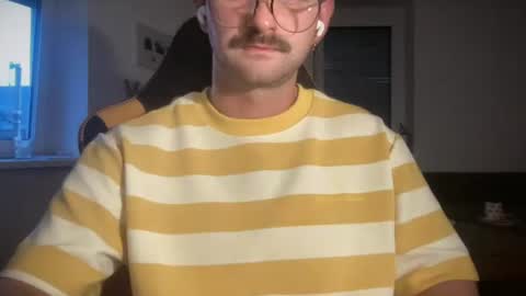 love bush online show from 07-19-26, 06:55