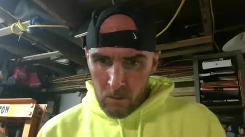 paulstetson online show from 10-04-25, 08:01