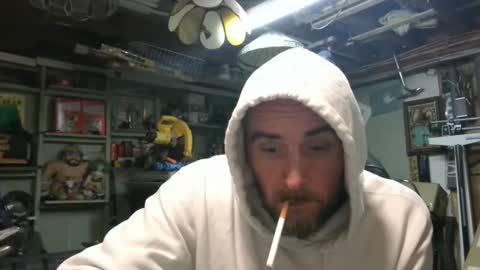 paulstetson online show from 11-27-25, 09:22