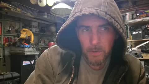 paulstetson online show from 11-29-25, 09:07