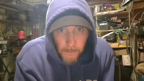 paulstetson online show from 12-01-25, 08:36