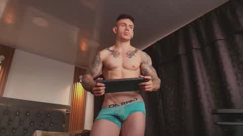 Paul online show from 02-07-26, 12:31