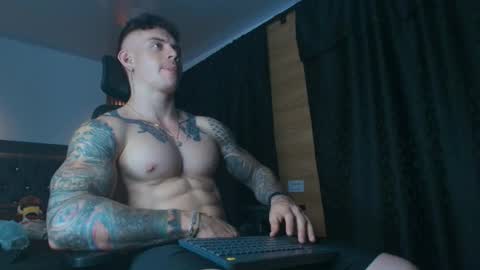 Paul online show from 03-17-26, 05:11